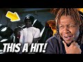 Lil King Spend The Night Official Music Video REACTION
