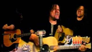 Electric Mary - Right Down To The Bone (Guitar Gods and Masterpieces TV Show)