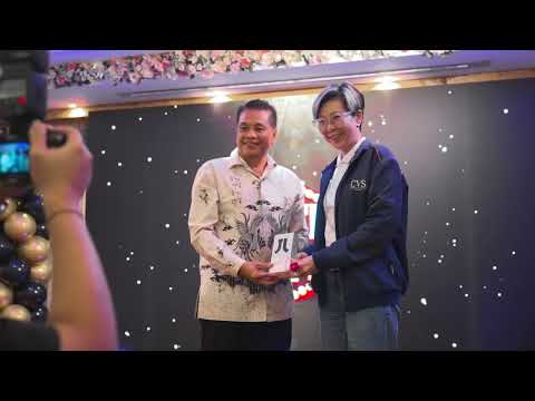 十周年晚宴回顾！