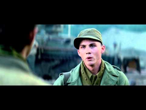 Trailer-Vorschau: Herz aus Stahl