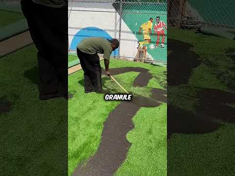 Adevărul despre terenurile de fotbal moderne ⚽🧠 #romania