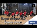illegal weapon 2.0 | street dancer | dance cover | ab dance studio | Shraddha Kapoor | Varun Dhawan