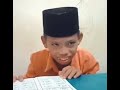 Ngaji Ula Dowo Lucu