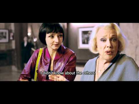 trailer