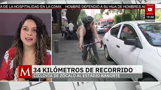 Movilidad en Milenio TV - Miércoles 15 de octubre de 2025