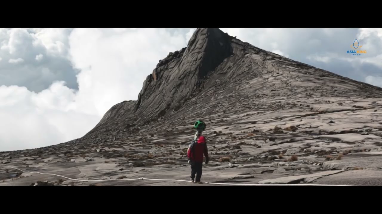 Kota Kinabalu - Malaysia