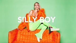 Silly Boy Music Video