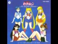 Sailor Moon~Soundtrack~5. Someday... Somebody ...