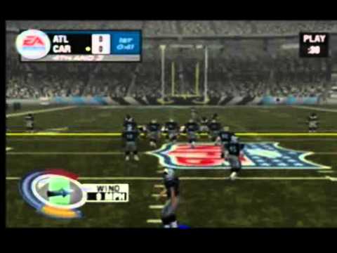 Madden NFL 2004 GameCube