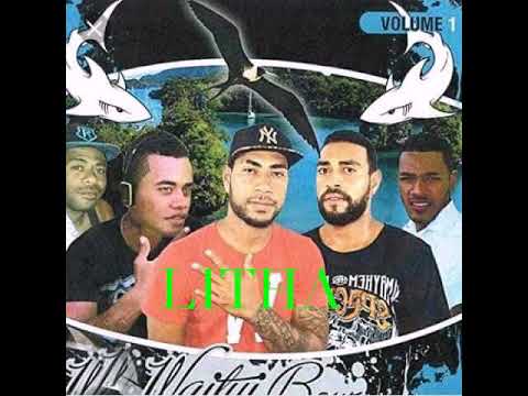 Isa Litha - Waitui Boys Vol 1.