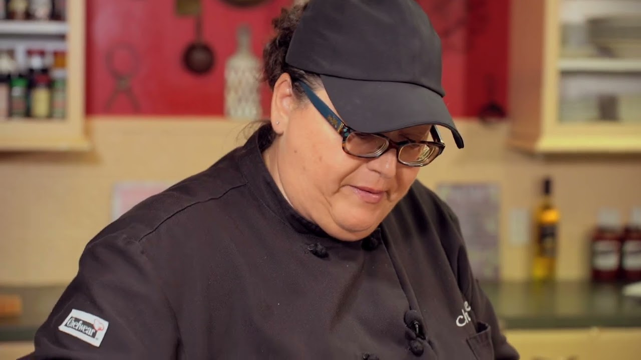 Simply Sauced with Chef Mel episode 2 video thumbnail