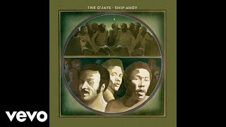 The O'Jays - For The Love of Money (Audio)