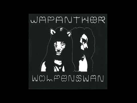 Japanther - Wolfenswan (FULL ALBUM) (2005)