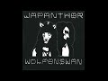 Japanther - Wolfenswan (FULL ALBUM) (2005)