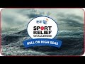 BT Sport Relief Challenges Hell On High Seas
