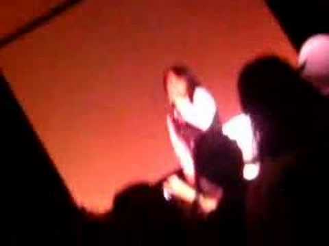 Metal Phyzix at Atsuicon