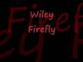 Wiley Firefly Instrumental