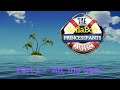The SofiaBob PrincessPants Movie Part 1 Ah The Sea