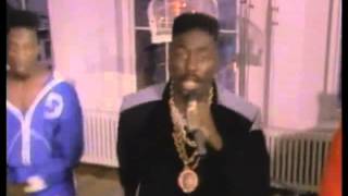 Big Daddy Kane - Ain't No Half Steppin' (Phoreyz & Brisk Multramix)