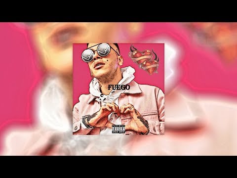 [FREE] Travis Scott x Sfera Ebbasta x Rvssian type beat: "Fuego" | Trap Instrumental 2019