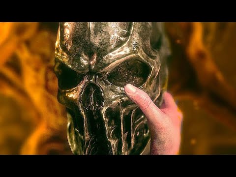 UNGEWÖHNLICHER NEUER HORROR - UnHoly Full Game Deutsch