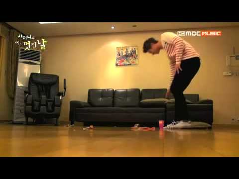 [!3O3!9] Nagging Minho  - 2MIN Moment