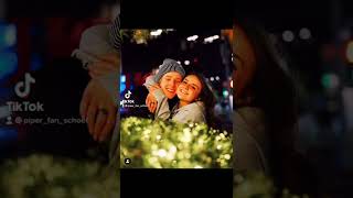 I think your girl fell in love with me ❤️