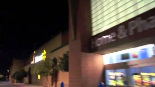 Club Walmart Music Video