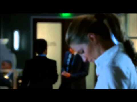 Castle 6x1 Meet Agent McCord