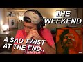 THE WEEKND - MISSED YOU REACTION!! | CREATING A FALSE REALITY