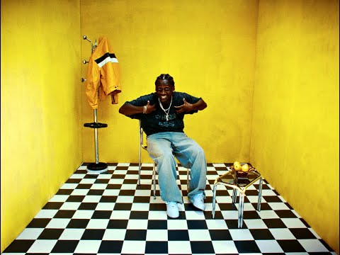 Ramzey - Holyfield/Supermane (prod. Yaze)