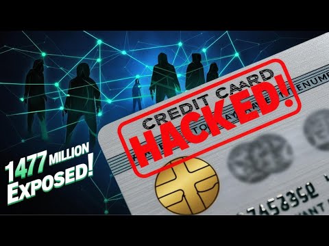 2017 Equifax Data Breach | Vibepedia