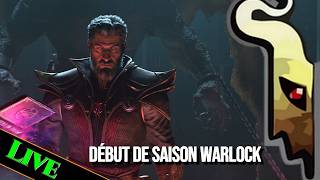 [Diablo 2] Warlock - Annihilus en vue