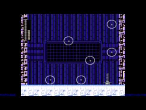 Mega Man 10 Walkthrough (Mega Man: Wily Stage 4)