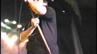 Bad Religion - I Want To Conquer The World (1991-02-01) (HQ, Soundboard)