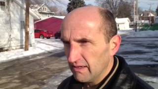 4 shot in Green Bay