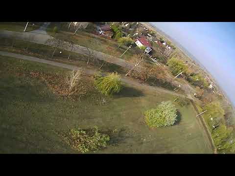 DRK Team Pilot: George Timko (2018.11.13)