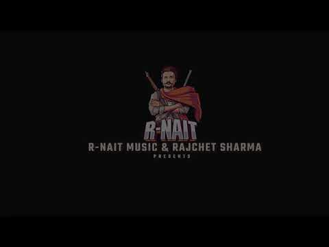 Rongey _ (Official Video) Abraam _R nait _ New_ latest _Punjabi _song _2021