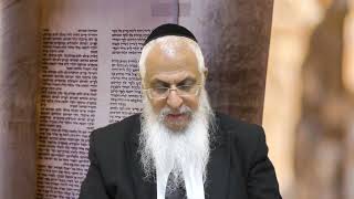 חג שבועות בתורתו יהגה ויחדש (הרב יורם סרי) - התמונה מוצגת ישירות מתוך אתר האינטרנט יוטיוב. זכויות היוצרים בתמונה שייכות ליוצרה. קישור קרדיט למקור התוכן נמצא בתוך דף הסרטון