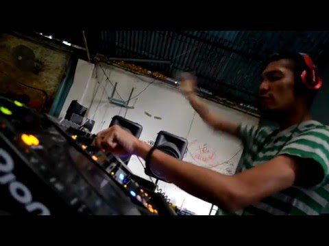 Urban Spatium Set Mystic Tribe 2016