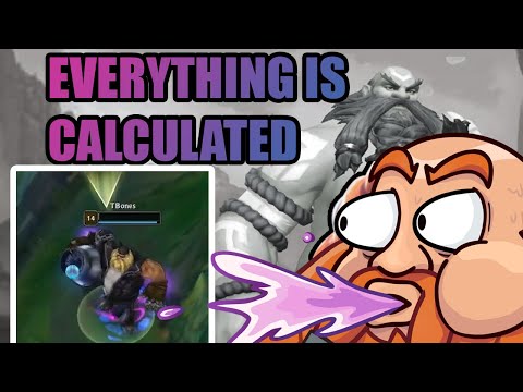 AP Gragas DESTROYS Kayle Top