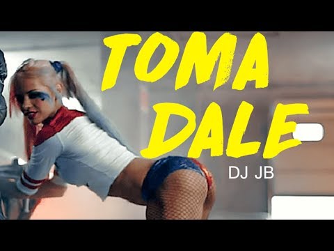 Dj JB - Toma Dale / TIKTOK BAILE