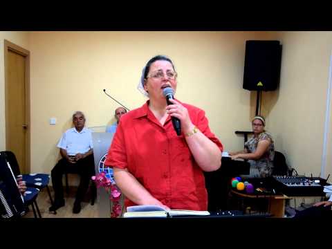 Sa nu mai para rau de tot, Olga Serban