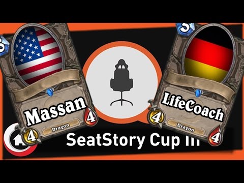 SSC3 - Groupe H - Massan vs Lifecoach - Finale LB - Phase #1