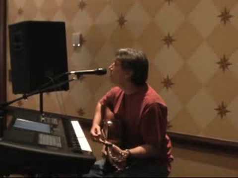 The Naked Ride Home - Jackson Browne