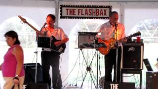 Fabulous Flashbax Live in Arnprior - Peanut Butter / Walk the Dog