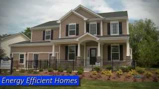 preview picture of video 'Walnut Glen - New Homes in Island Lake, IL by William Ryan Homes'