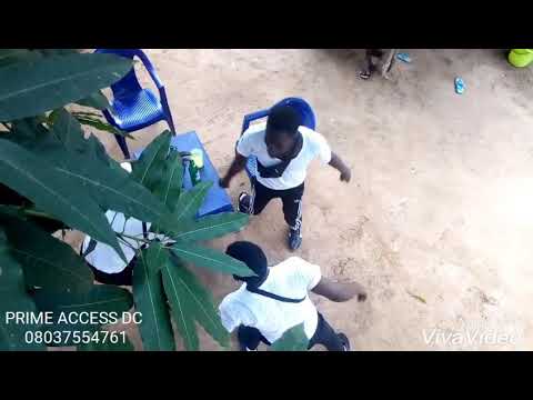 Dj consequence ft Lil-kesh Water bottle Dance Video