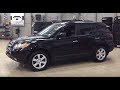 2009 Hyundai Santa Fe Review