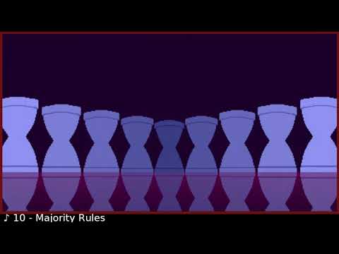 [YTTD - OST] 10 - Majority Rules